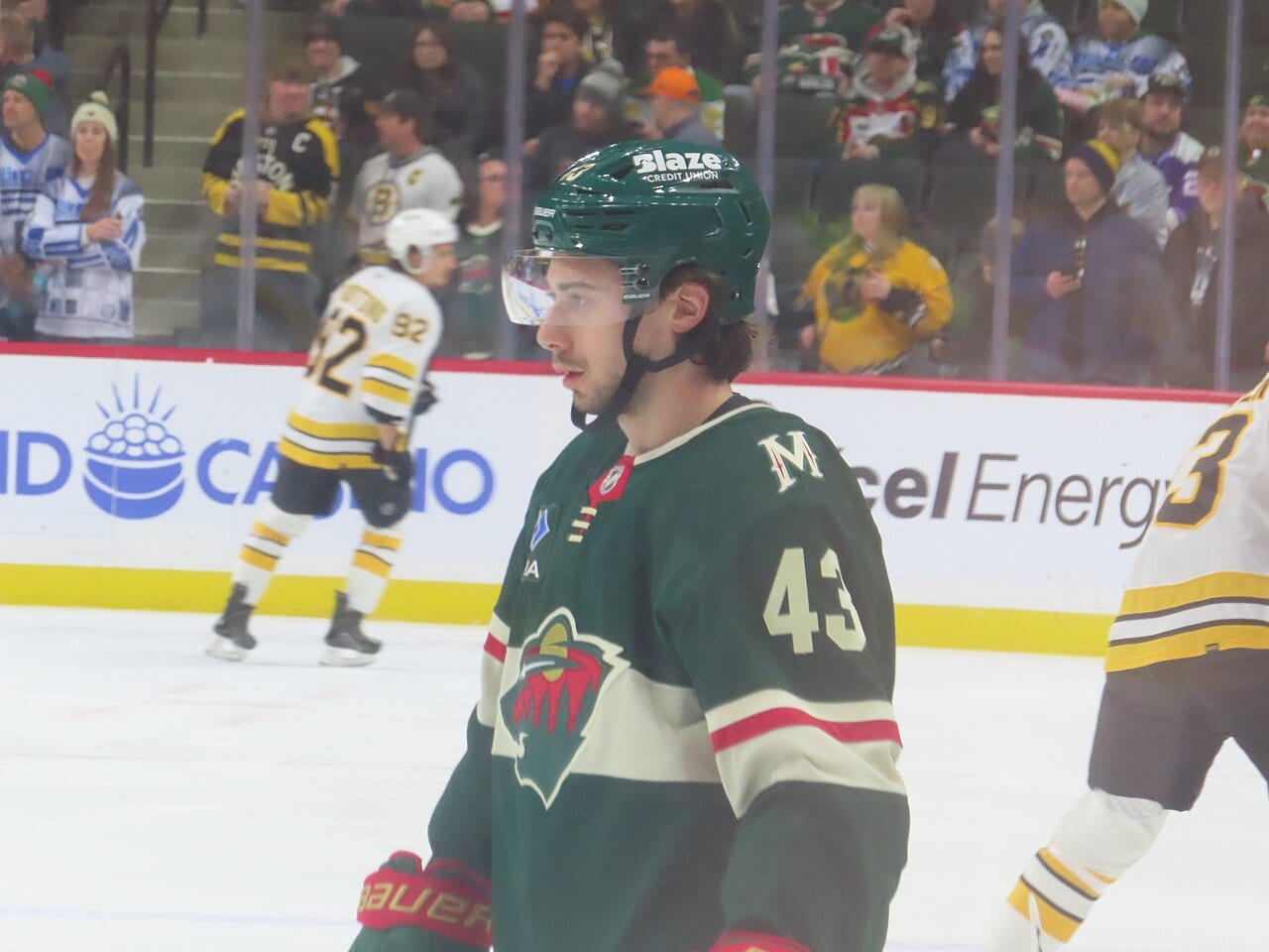Minnesota Can't Trade Its Way Out of the Hughes Deal