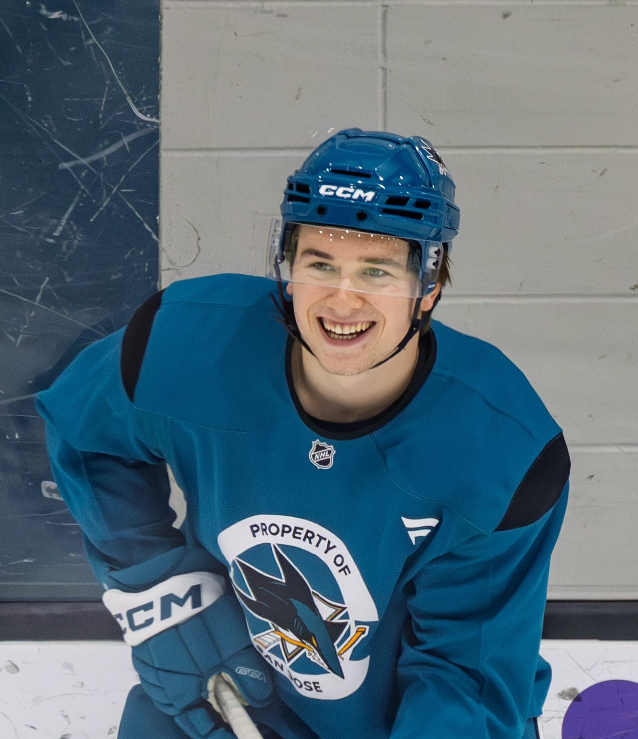 Celebrini's Discount Never Reached the Contract